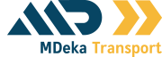 MDeka Transport - organizacja przeprowadzek oraz transport na terenie całej Europy